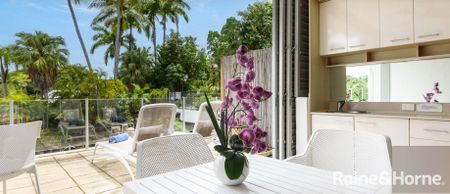 2 BEDROOM : 1 BATHROOM : FULLY FURNISHED : RESORT STYLE LIVING : CLOSE TO TOWN & BEACH - Photo 5