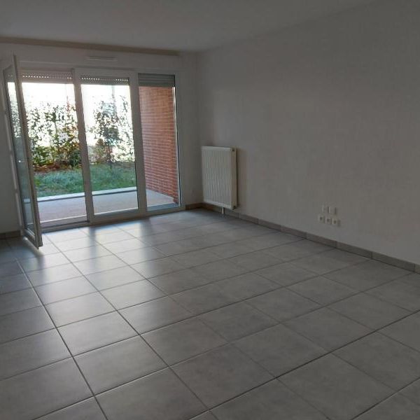 Location Appartement 2 pièces 42m² CASTANET TOLOSAN 31320 - Photo 1