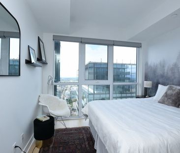 For Lease - 7 Grenville Street Unit# 5712, Toronto, Ontario - Photo 6