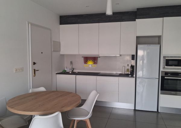2 BEDROOM PENTHOUSE - PILAR DE LA HORADADA