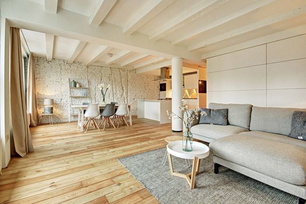 Herengracht, 104, Amsterdam, 1015BS - Foto 1