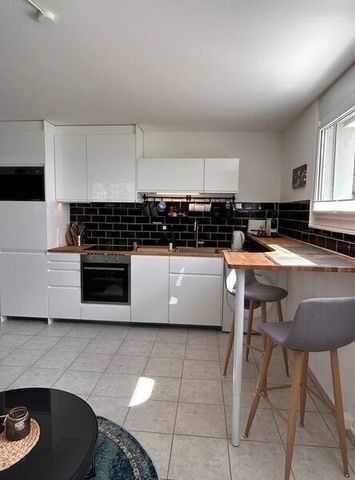 STUDIO À REMETSCHWIL (AG), MEUBLÉ, TEMPORAIRE - Foto 5