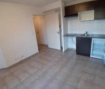 Location Appartement 1 pièce 30m² TOULOUSE 31200 - Photo 2