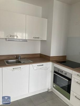 Location Appartement 2 pièces 42m² REIMS 51100 - Photo 1