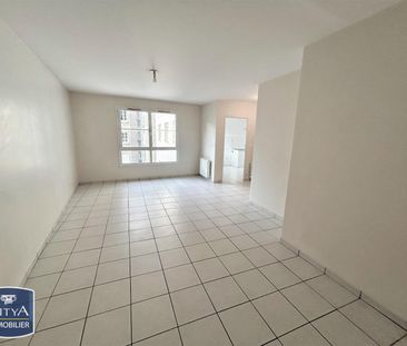 Location Appartement 5 pièces 107m² ROUEN 76000 - Photo 1