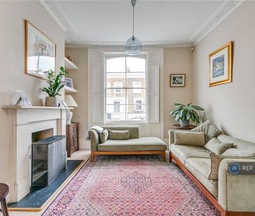3 bedroom terraced house to rent - Photo 2