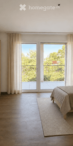 Erstvermietung: Grosszügige 2½-Zimmer-Alterswohnung mit Service und Lebensqualität - Foto 3