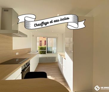 Location Appartement 2 pièces 52m² ROANNE 42300 - Photo 5