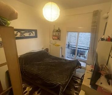 Studio/Γκαρσονιέρα για ενοικίαση Κέντρο (Χαριλάου) - Photo 2