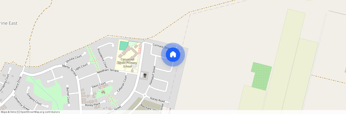 21 Bradshaw Crescent, Katherine NT 0850