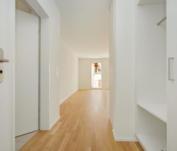 1.5 Zimmer, 42 m², EG - Foto 5