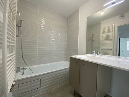 Appartement 3 pièces - Photo 4