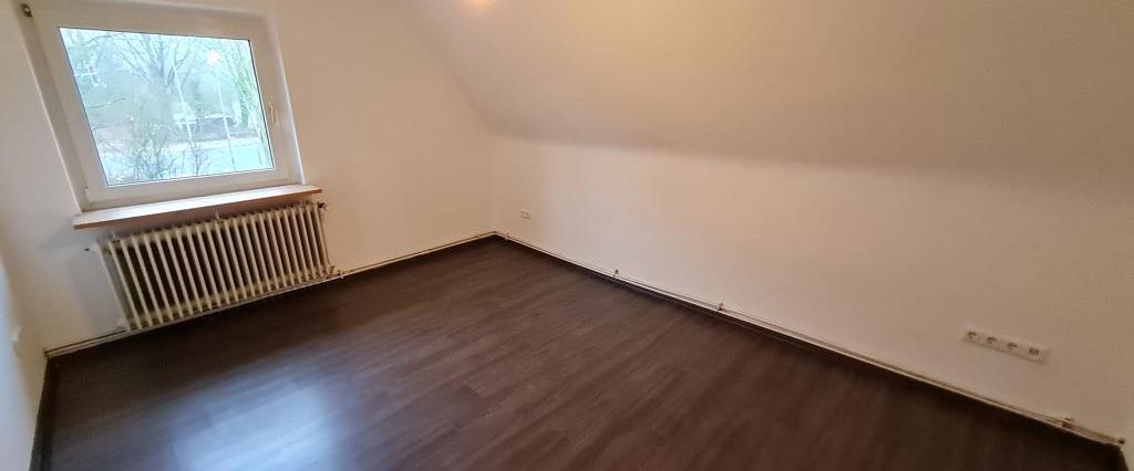 3-Zimmer-Wohnung in Syke Syke - Photo 1