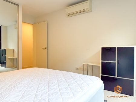 Melbourne CBD - Photo 5