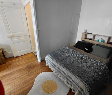 Location Appartement 2 pièces 62m² OULLINS 69600 - Photo 3