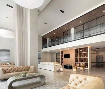 2 Chambres - 3105 Promenade Du Quartier-Saint-Martin, Laval - Photo 1