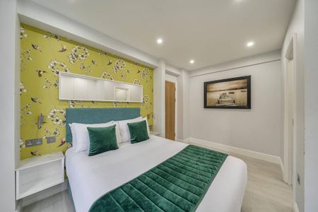 2 bedroom flat to rent - Photo 4