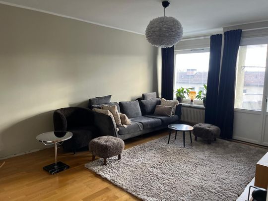 Paternostervägen, Johanneshov - Photo 1