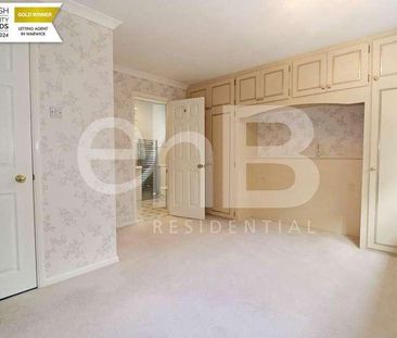 Dodd Avenue, Off Myton Road, Warwick, CV34 - Photo 5