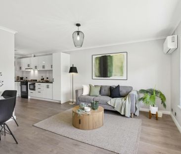 Conveniently Located Two-Bedroom Home - Photo 2