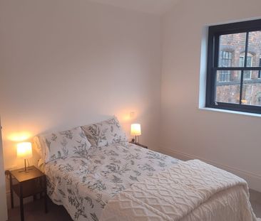 Room in a Shared Flat, Great Hampton Street, B18 - Photo 3
