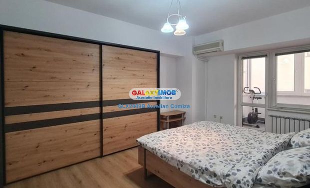 Apartament 3 camere Herastrau/116mp - Photo 1
