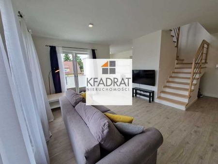 Komfortowy apartament dwupoziomowy Gumieńce - Photo 2