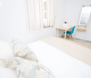 Piso de alquiler en Calle Biedmas, 18, La Goleta - San Felipe Neri - Photo 6
