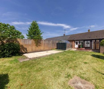 2 bedroom bungalow to rent - Photo 6