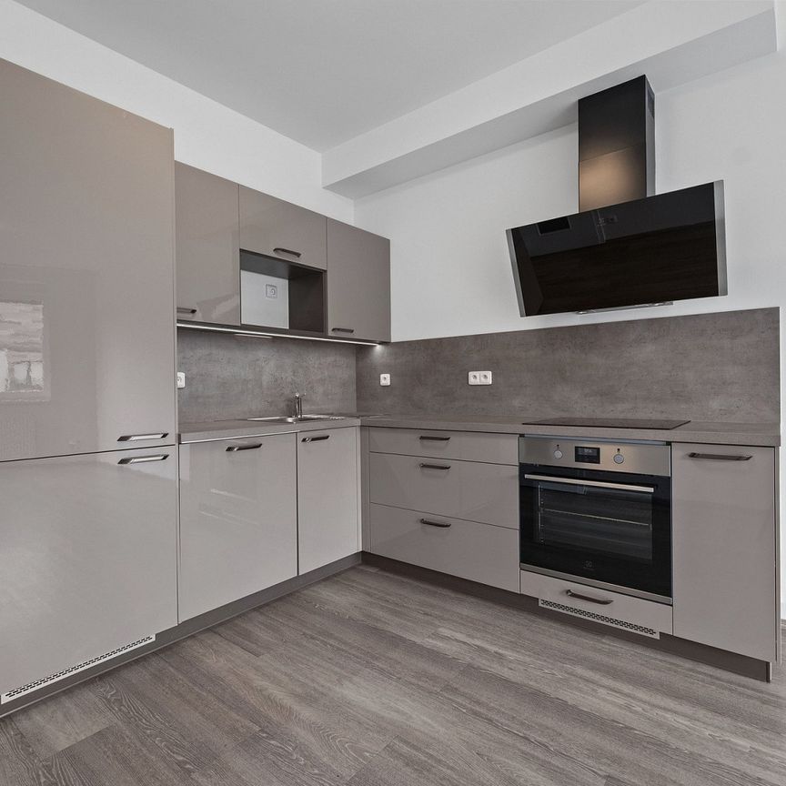 Pronájem bytu 2+kk 49 m² - Photo 1