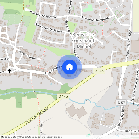 18 route d'Angevillers, 57100, Thionville