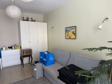 2-pok. 43m2*Do Wilgi-Łagiewniki* parking, balkon - Photo 2