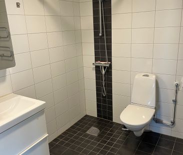 Långgatan, Höganäs - Photo 4