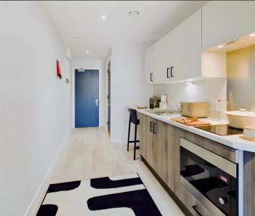 Gold Studio - Photo 6