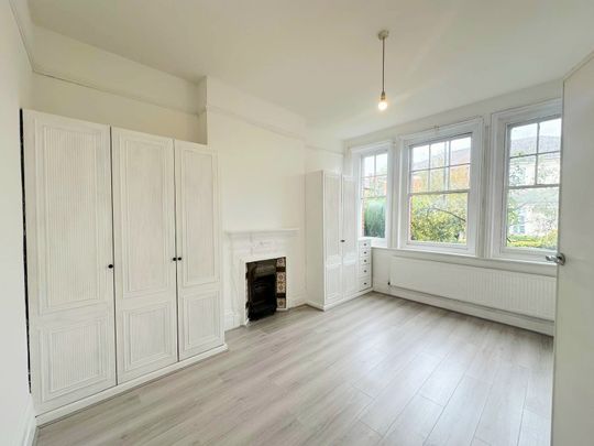 Sylvan Avenue, N22 5HX, Wood Green - Photo 1