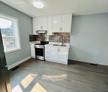 For Lease - 1342 Weston Road Unit# 4, Toronto, Ontario - Photo 1