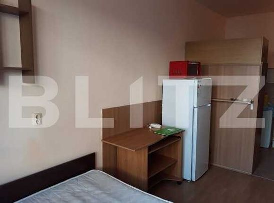 Garsoniera, 22 mp, zona strazii Taberei! - Photo 1