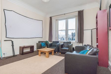 123P Leith Walk, Edinburgh, EH6 8SA - Photo 2