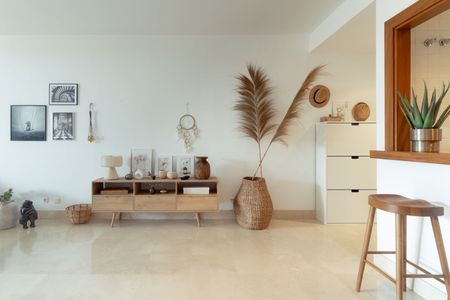 Ground Floor Apartment in Marbella - Photo 3