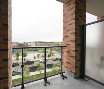 For Lease - 100 Eagle Rock Way Unit# 324, Vaughan, Ontario - Photo 5