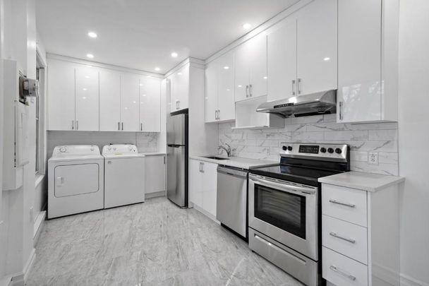 Appartement à louer - Photo 1