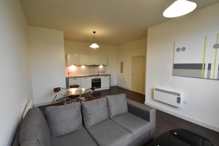 Highly recommended and ready for immediate move in occupation is this stylish and fully furnished one bedroom apartment. Located on the third floor within The Sugar Mill complex of Blakeridge Mill Village. - Photo 5