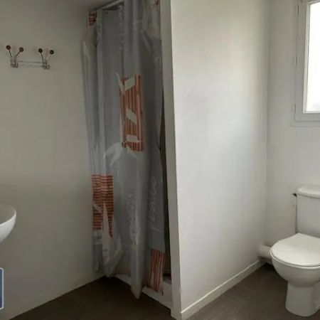 Appartement à louer 1 pièce 23.05m² - Photo 4