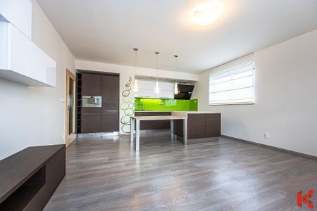 Pronájem bytu 3+kk 70 m² - Photo 4