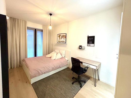 Appartement in Brussel - Photo 1