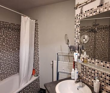 Appartement te huur - Photo 1