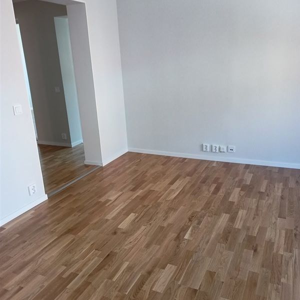 Djurgårdsgatan 33 B - Photo 1