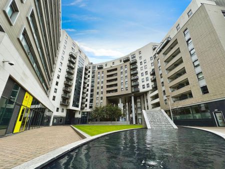 1 bedroom flat to rent - Photo 3