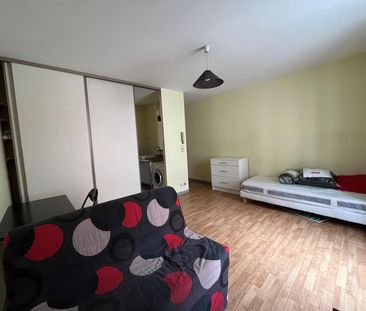 Location Appartement 1 pièce 27m² CASTRES 81100 - Photo 5