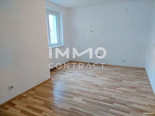 Schöne 3-Raum-Wohnung /Lift/Loggia in Steyr/Ennsleite - Photo 1